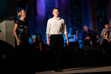 John Finn Ireland 2017